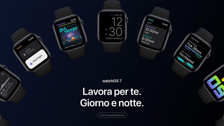 watchos