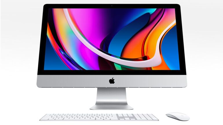 imac 2020