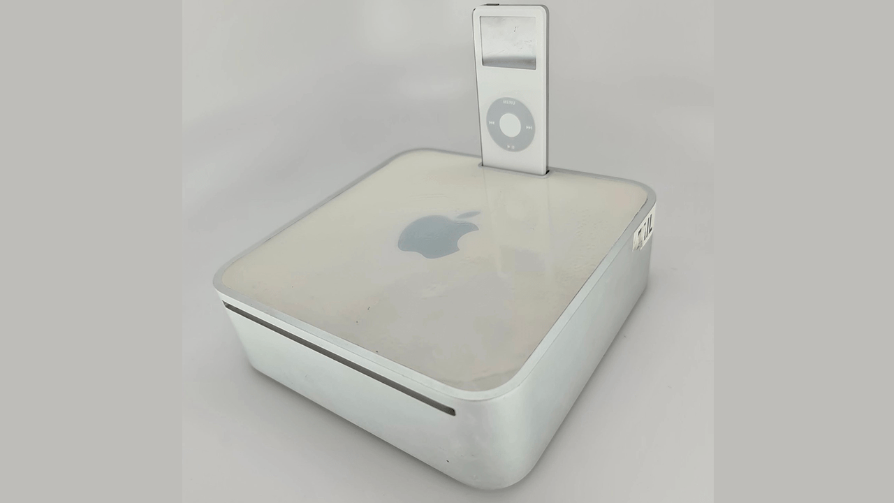 Mac mini