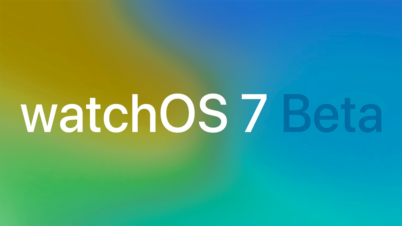 watchOS 7 beta 5 pubblica