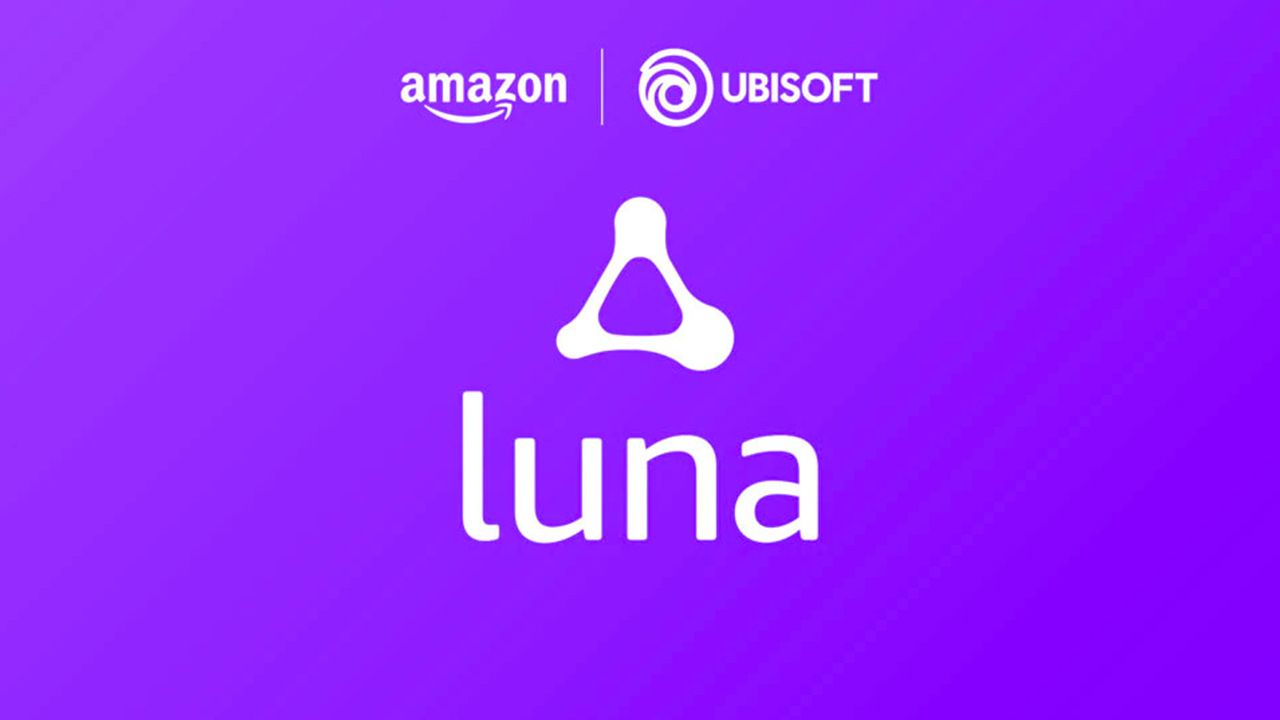"Luna", il nuovo servizio di cloud gaming Amazon, sarà disponibile su iOS