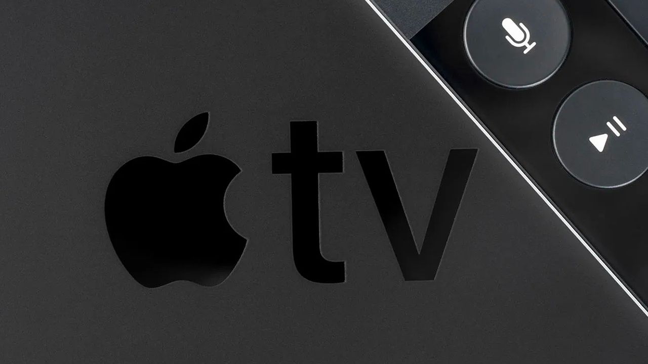 Apple TV