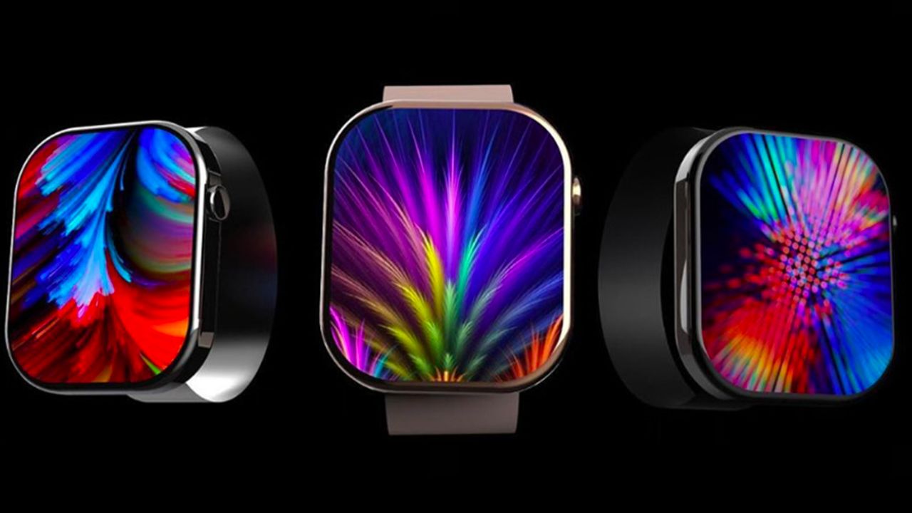 Apple watch Series 6