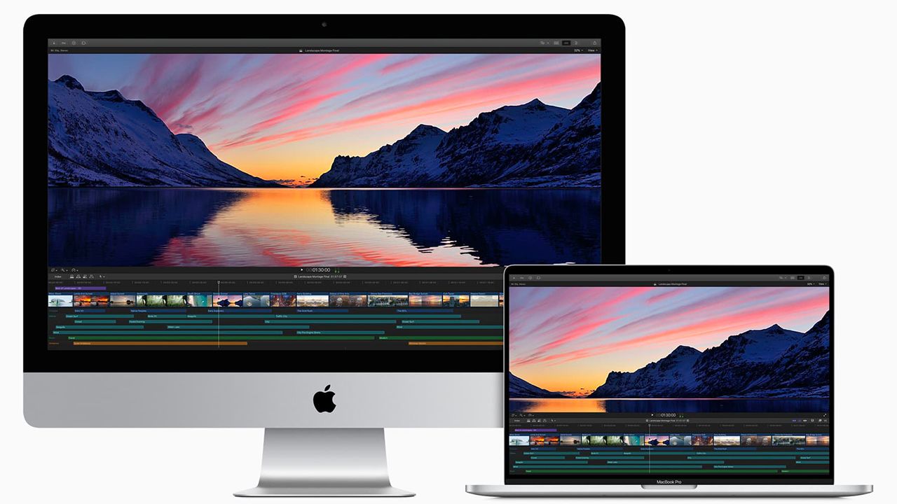 Final Cut Pro X