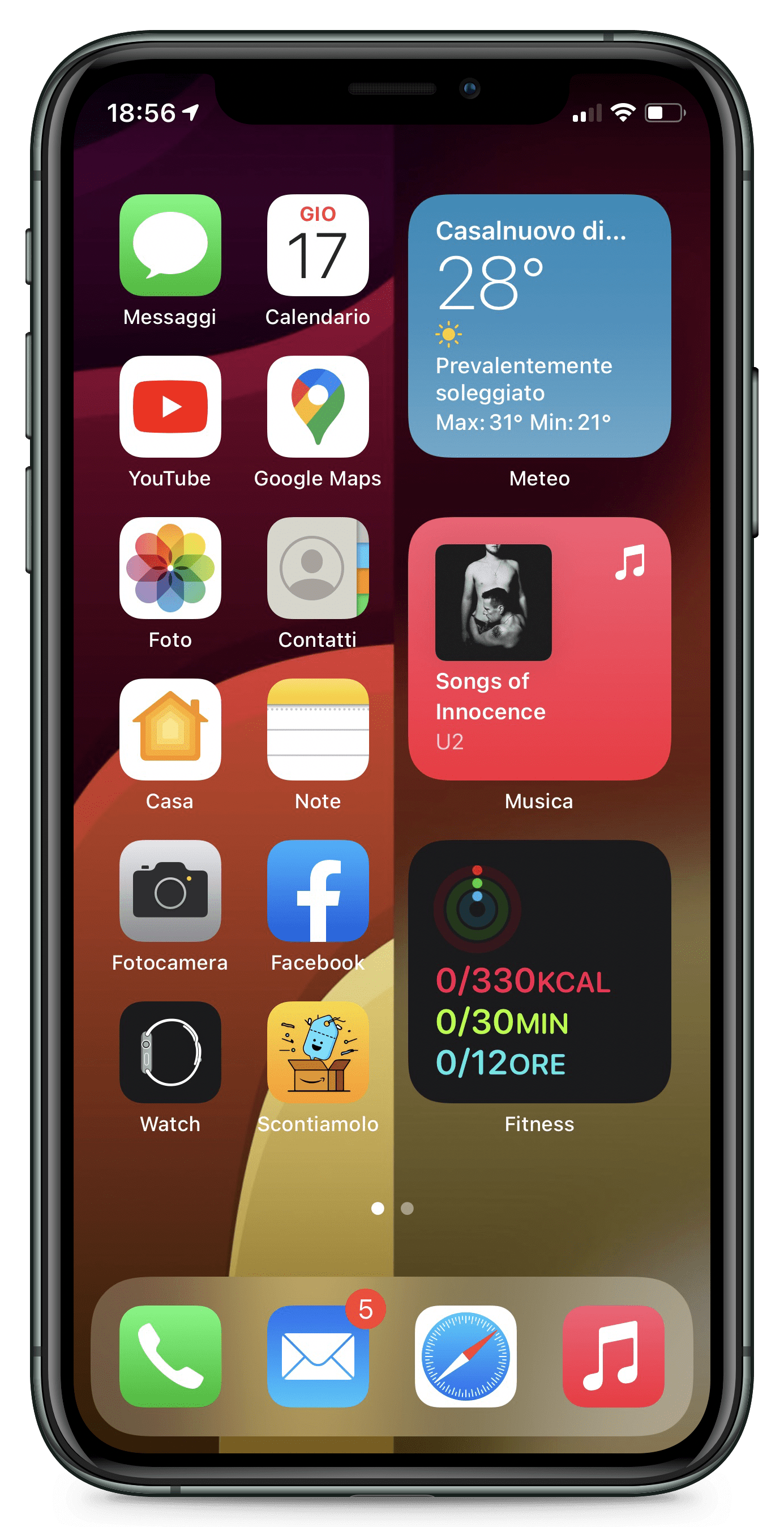 Featured image of post Sfondi Widgetsmith Neri Widgetsmith color widgets lets you include jazzy widgets legitimately onto your home screen