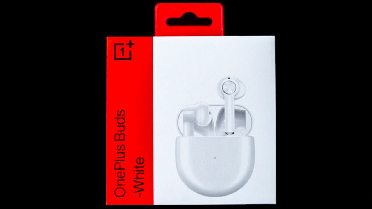 OnePlus Buds