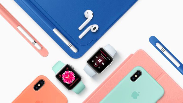accessori Apple