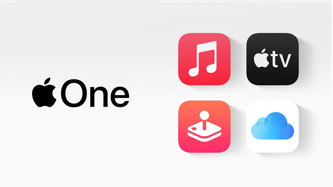 apple-one