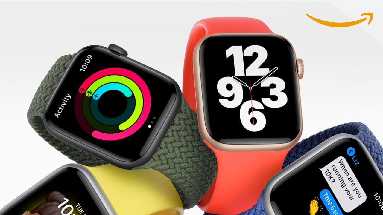 kids apple watch amazon