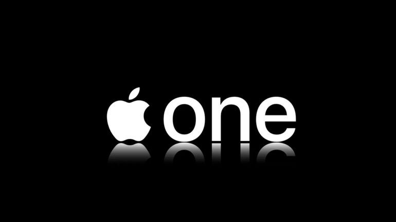Apple One
