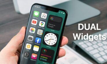 iSpazio presenta "DUAL Widgets": lo Shortcut per realizzare Sfondi "DUAL" per iOS [DOWNLOAD]