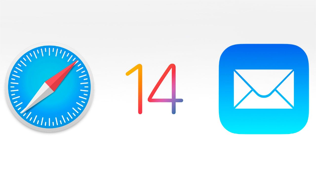 iOS 14