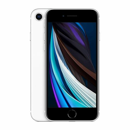 Immagine del prodotto iPhone SE 2020 da 64GB - Bianco
