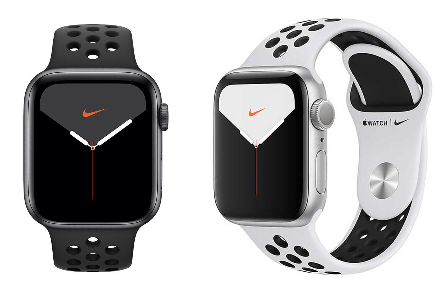 quadranti nike apple watch 4