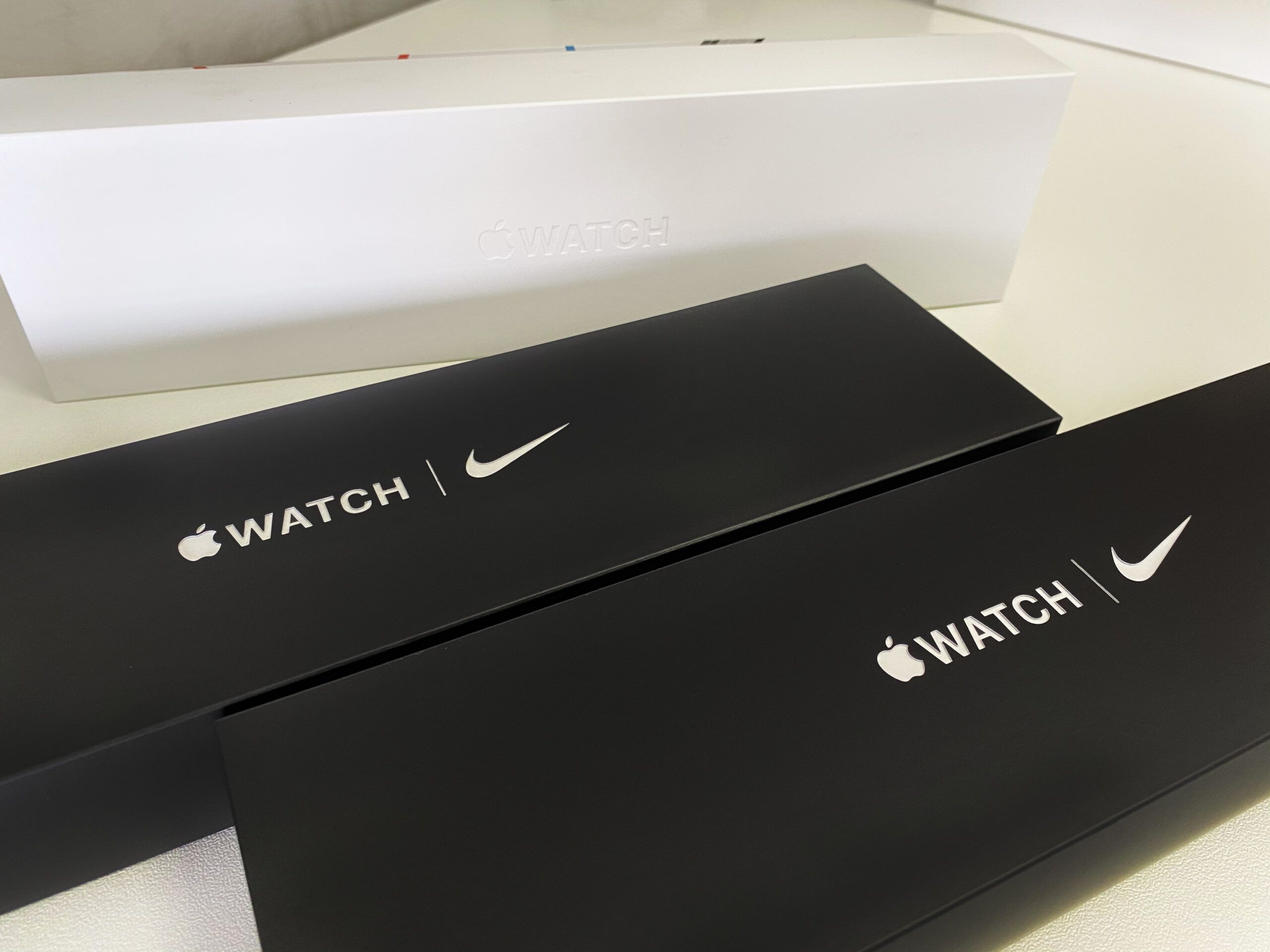 Apple Watch Serie 6 Nike: Nuestro UNBOXING con galería de fotos