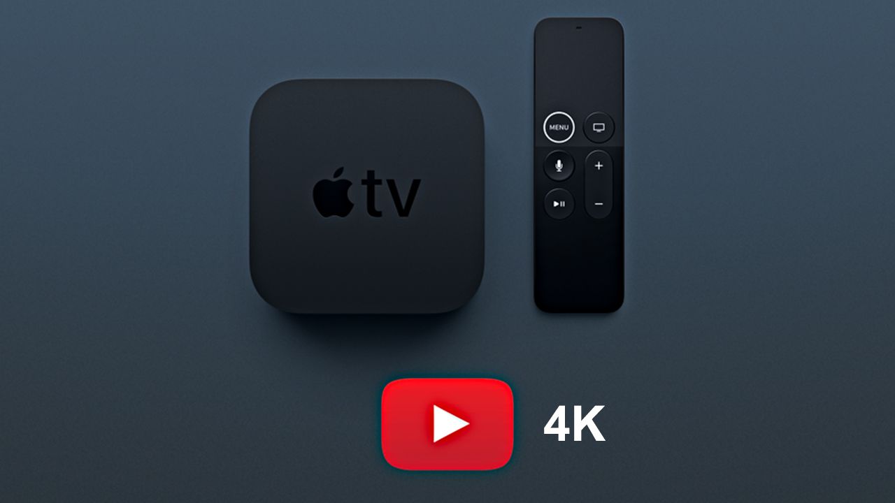 tvOS 14