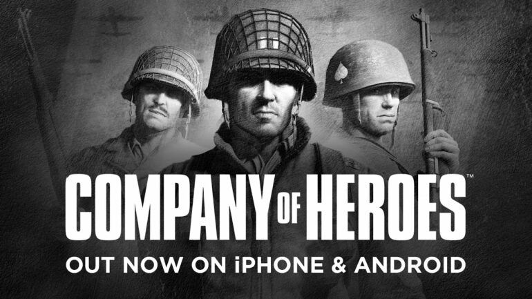 Company of Heroes
