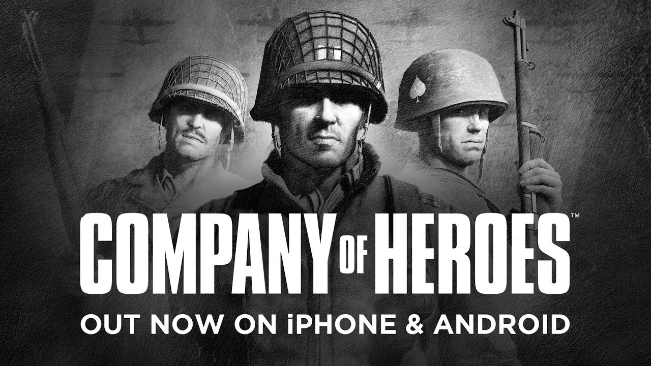 Company of Heroes