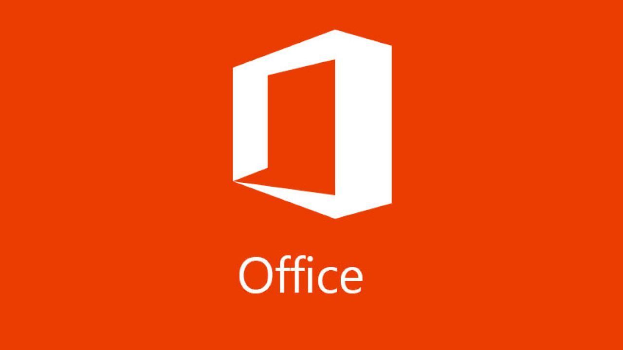 Microsoft Office