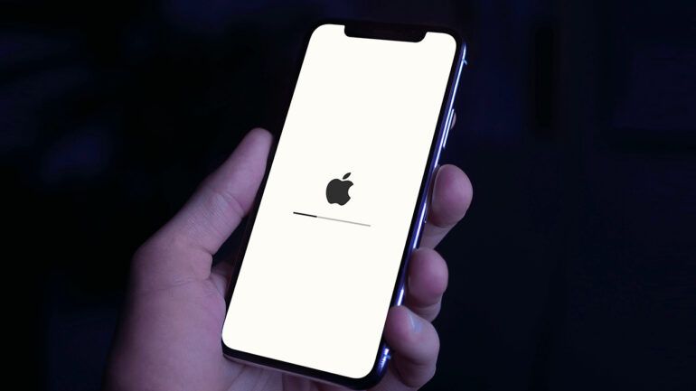 prepararsi ad aggiornare ios