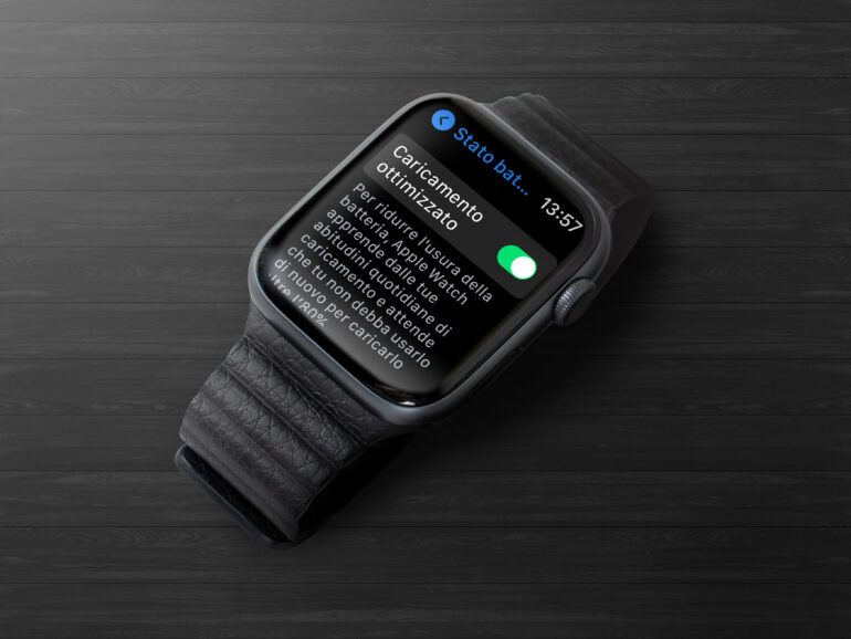 watchOS 7