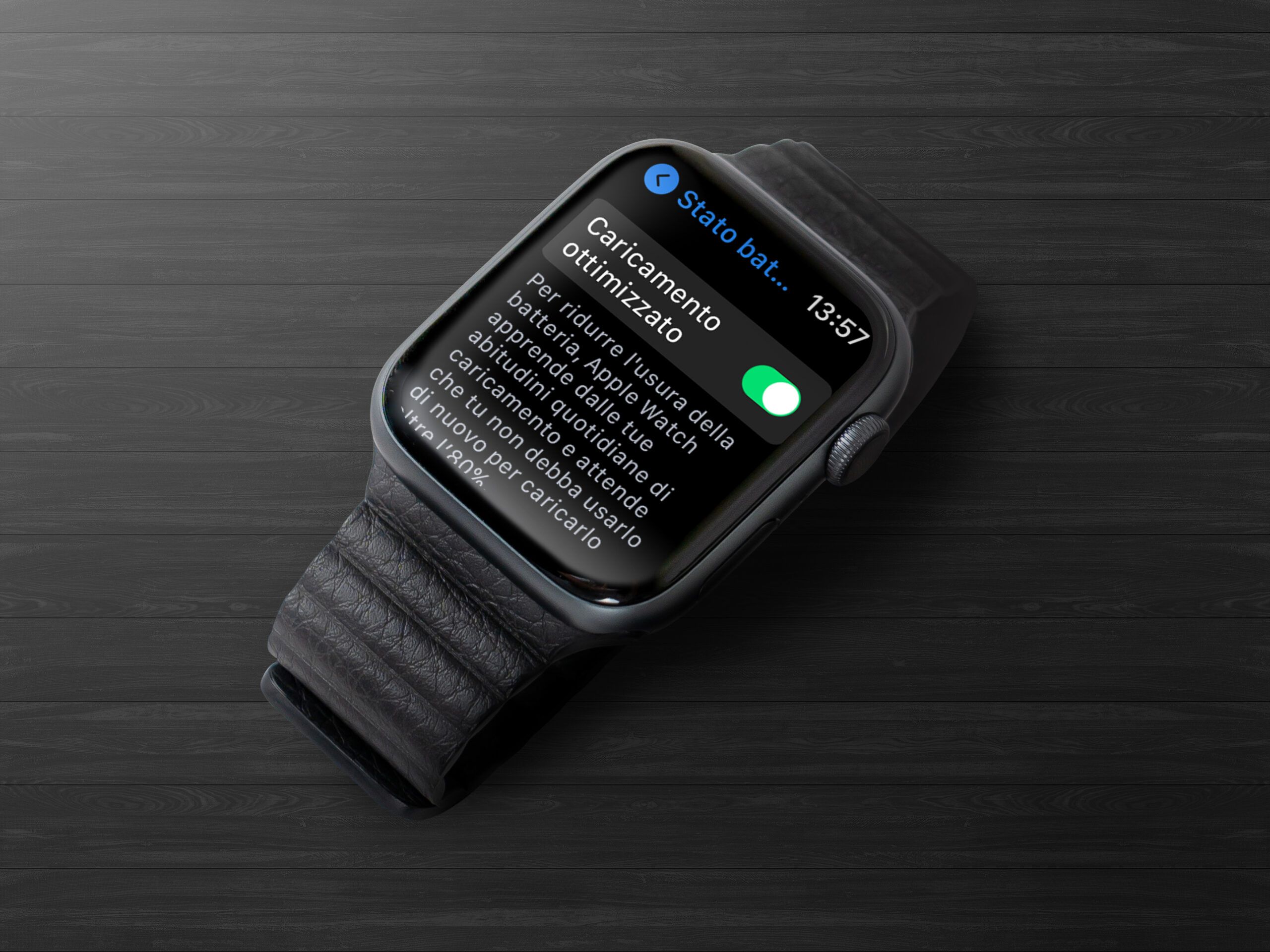 watchOS 7