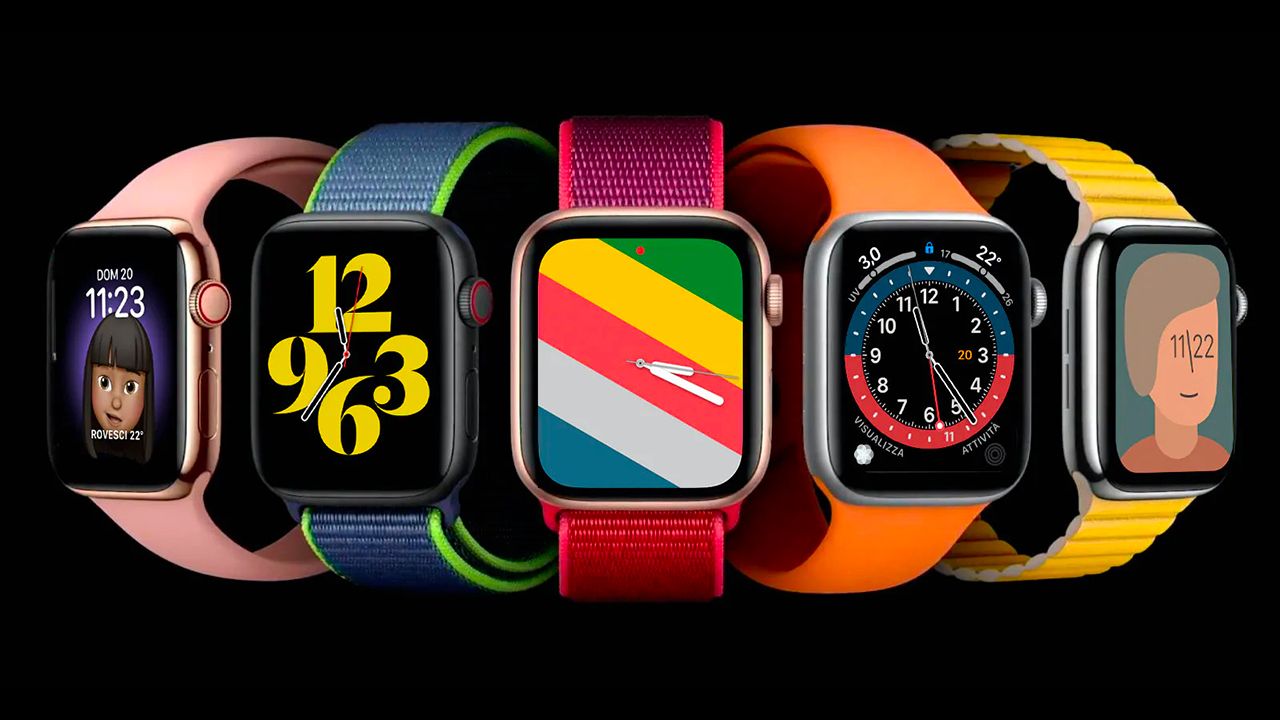 watchos 7