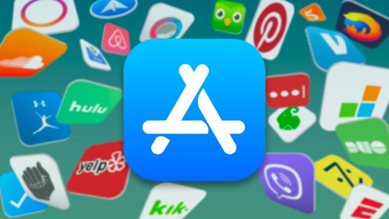 App Store