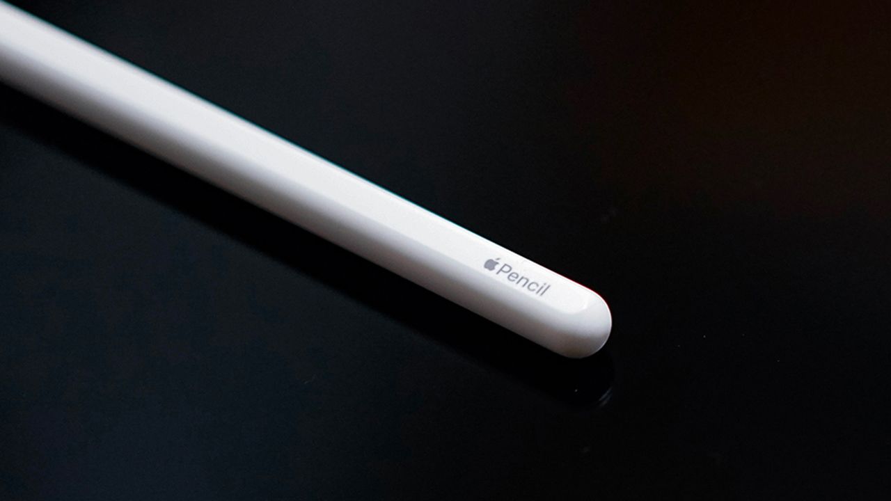 Apple Pencil