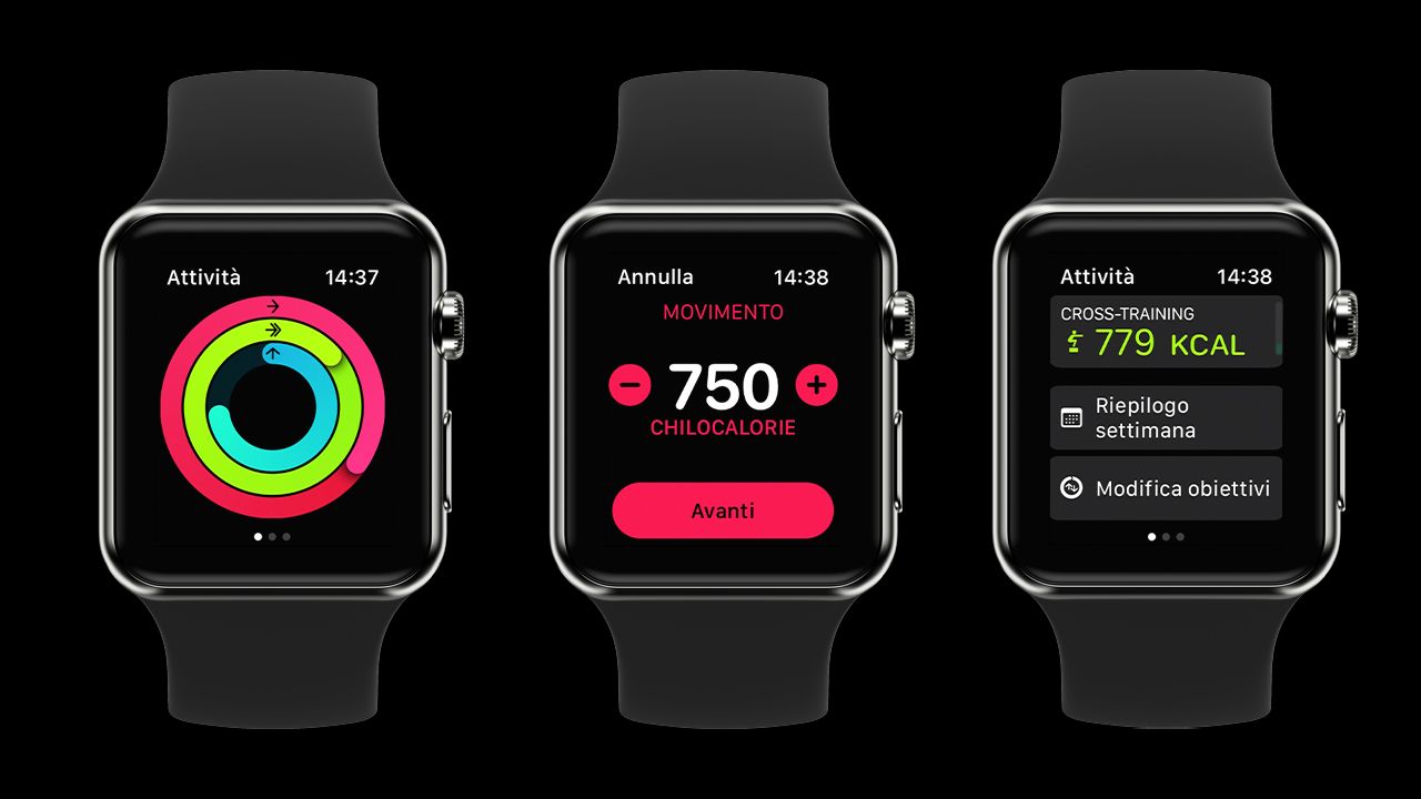 Apple Watch