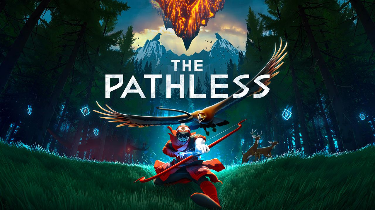 The Pathless