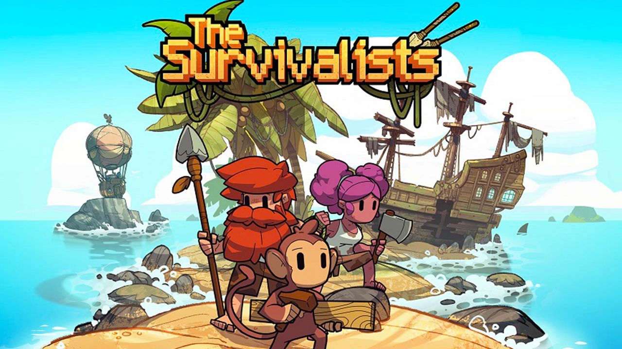 The Survivalists