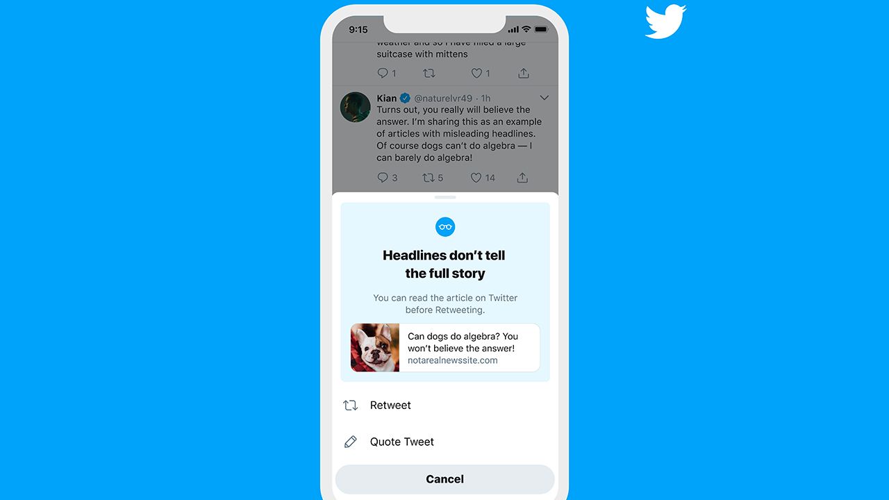 Twitter