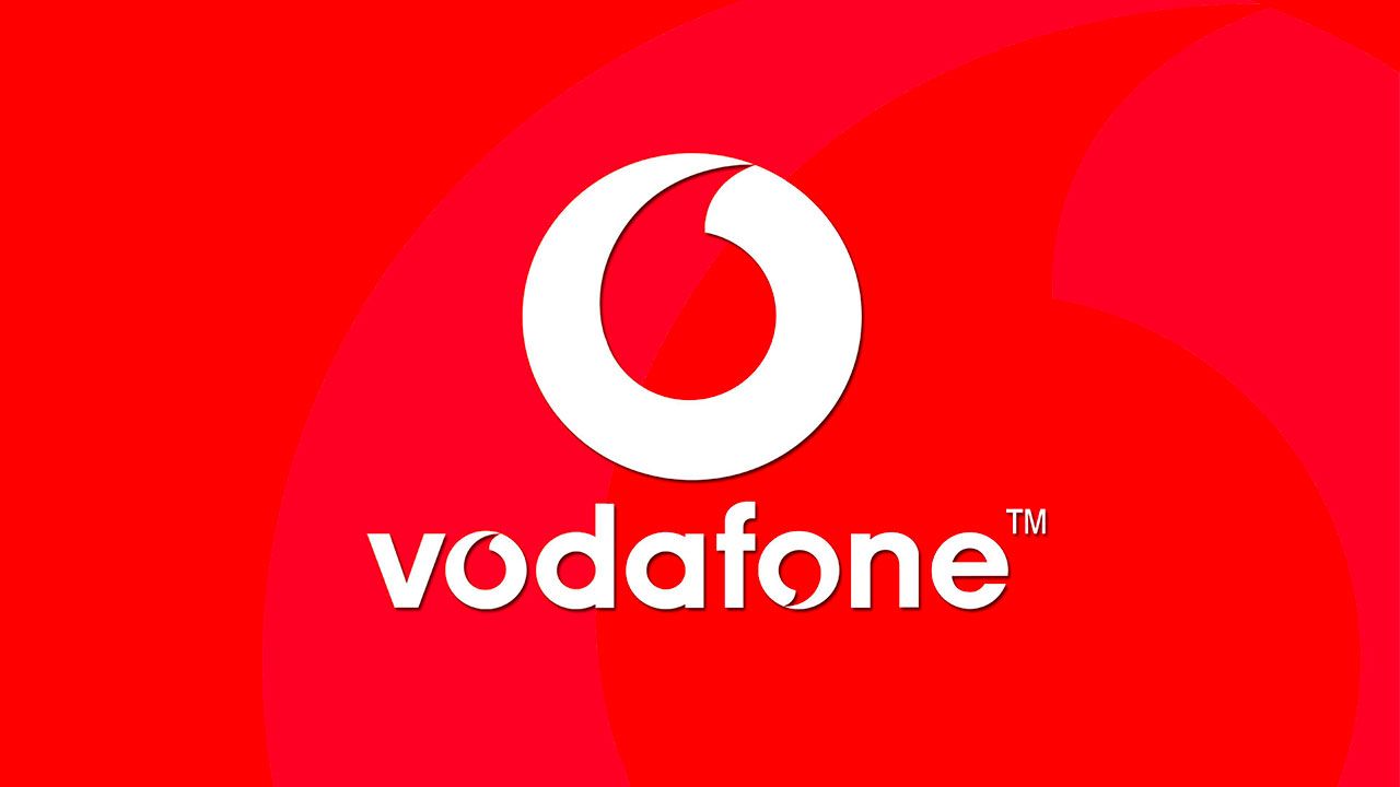 Vodafone