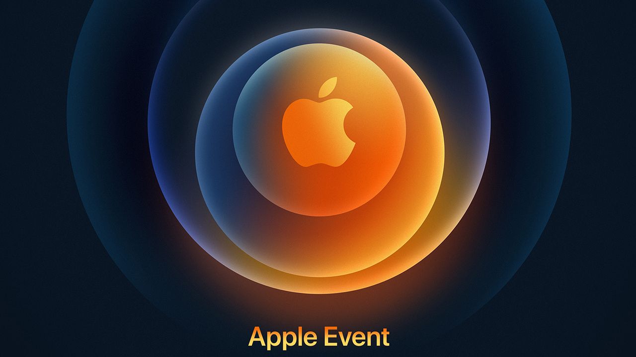 evento apple