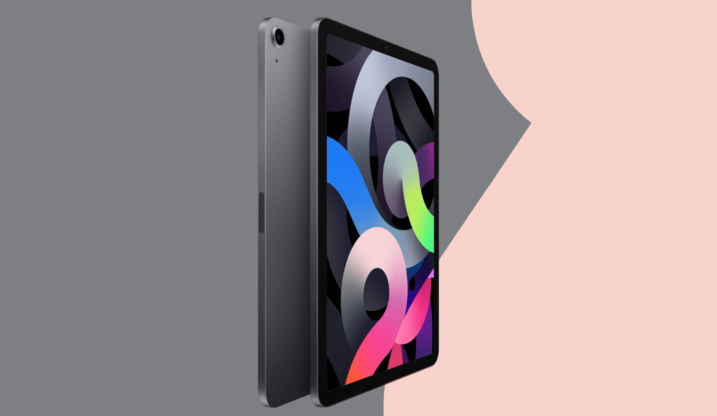 Arriva la conferma, il nuovo iPad Air ha 4GB di RAM iSpazio