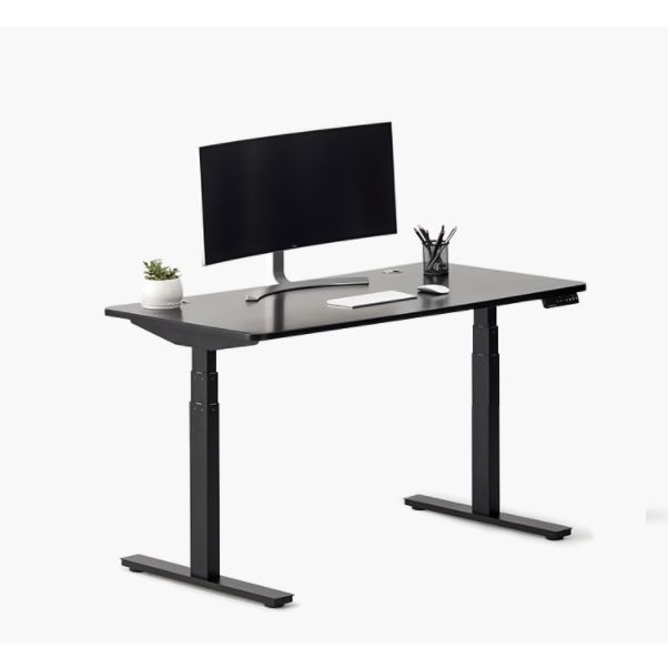 Immagine del prodotto SmartDesk 2 Premium - Scrivania regolabile con due motori