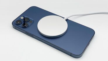 MagSafe: Tutto sulla nuova tecnologia di ricarica per iPhone 12