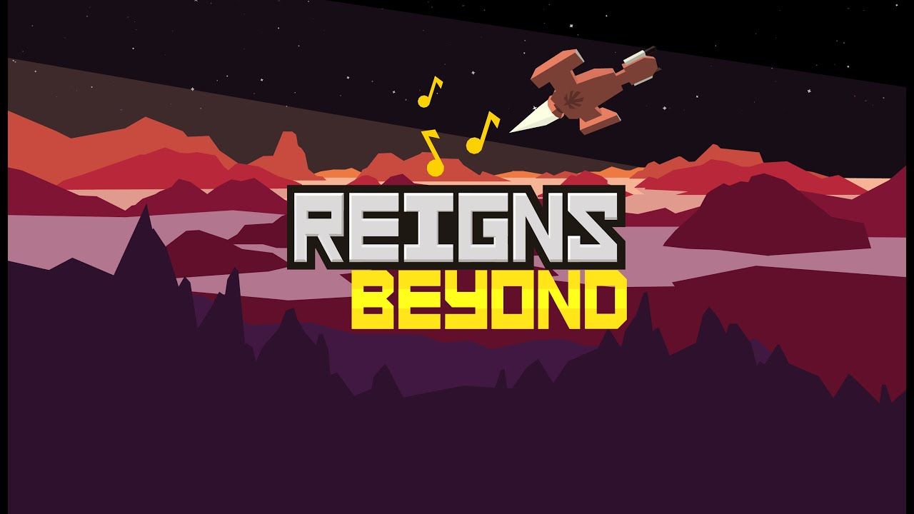 Reigns: Beyond