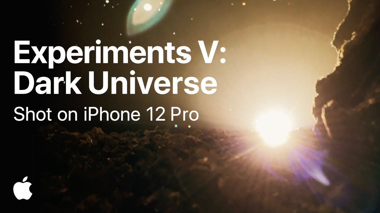 iPhone 12 Pro