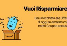 Photo of Ecco le migliori offerte di oggi, 15 Gennaio, per risparmiare acquistando su Amazon