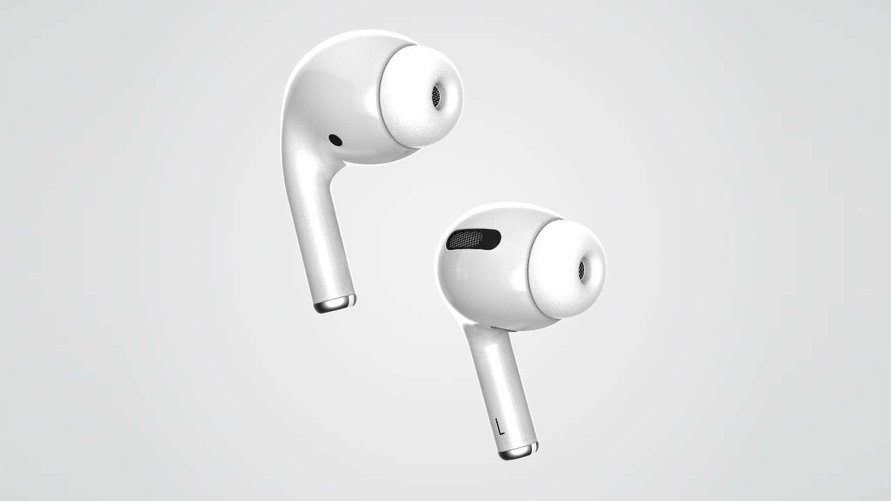 AirPods 3