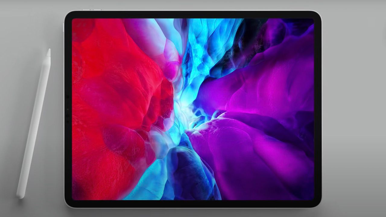 iPad Pro con display OLED in arrivo nella seconda metà del ...