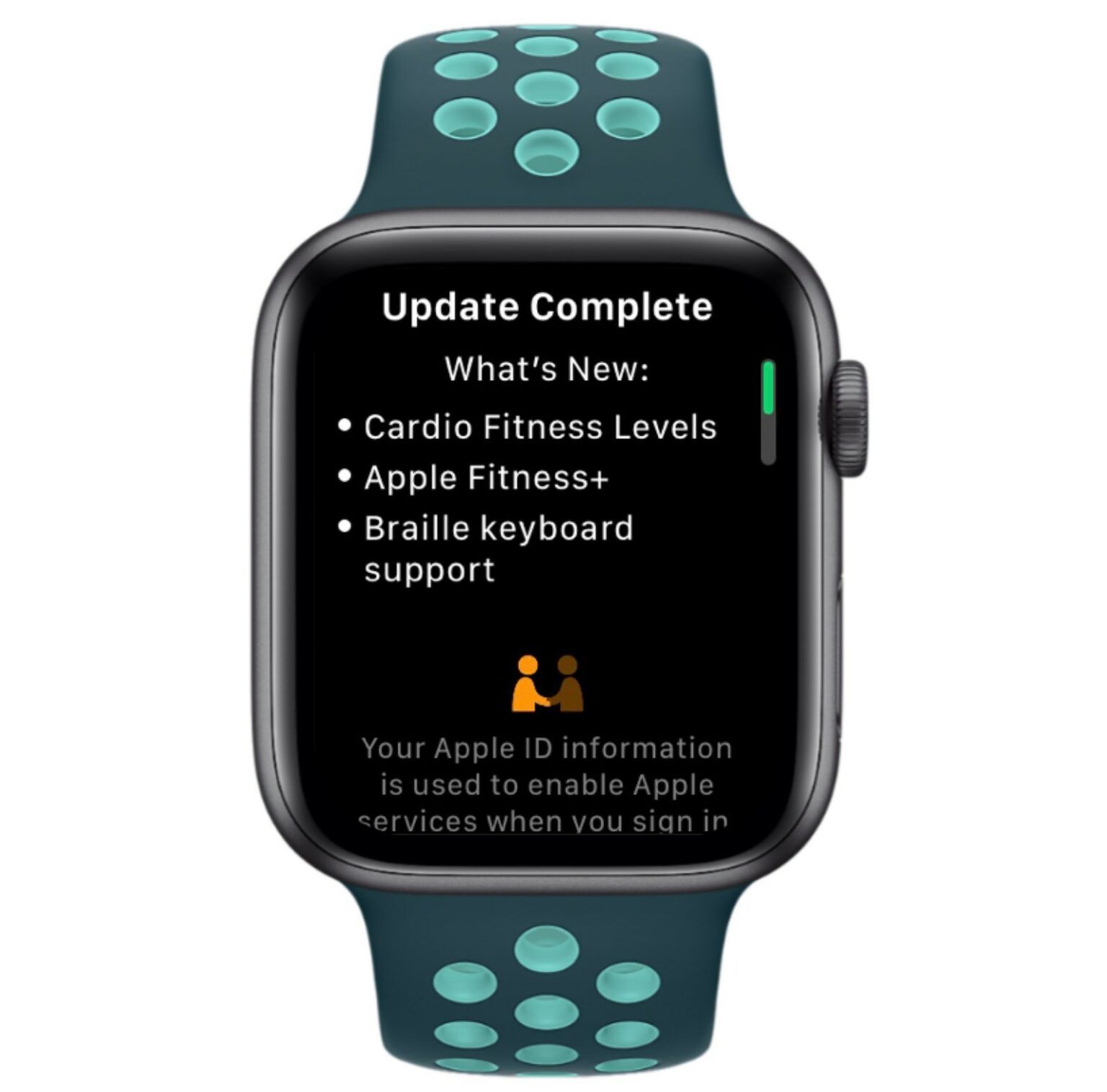 Leggere Notifiche Whatsapp Su Apple Watch