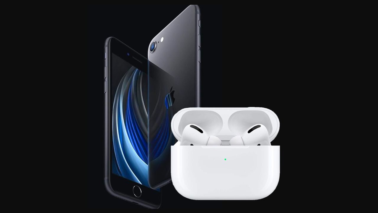 AirPods Pro 2 e iPhone SE di terza generazione in arrivo ...