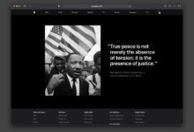 Photo of Apple e Tim Cook commemorano il Martin Luther King Jr Day