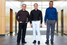 Photo of Qualcomm acquisisce la startup fondata da ex ingegneri Apple