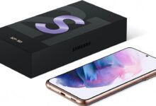 Photo of Samsung utilizza un iPhone per promuovere il lancio del Galaxy S21