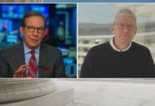 Photo of Tim Cook parla di Steve Jobs e molto altro durante un’intervista