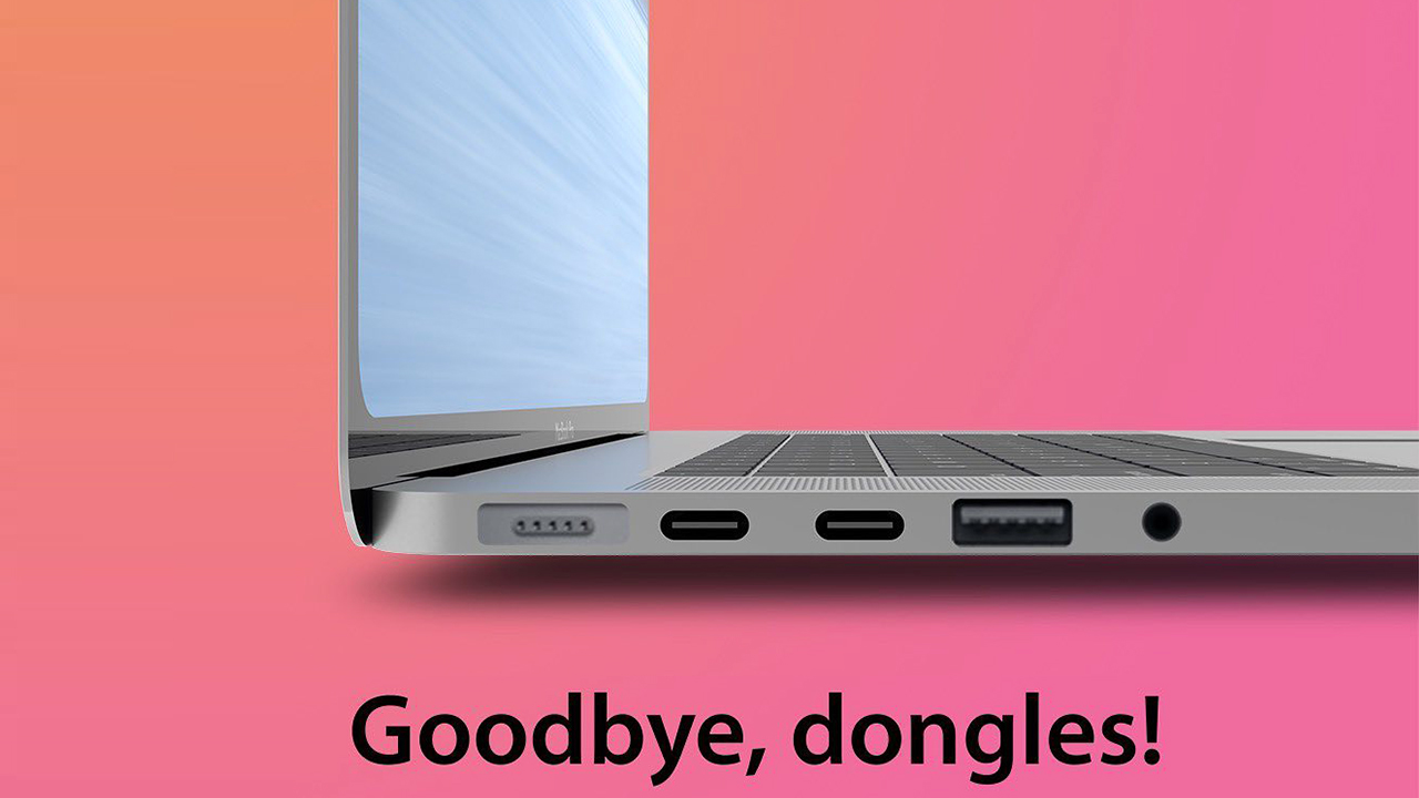 MacBook Pro con lettore di schede SD in arrivo nel secondo trimestre